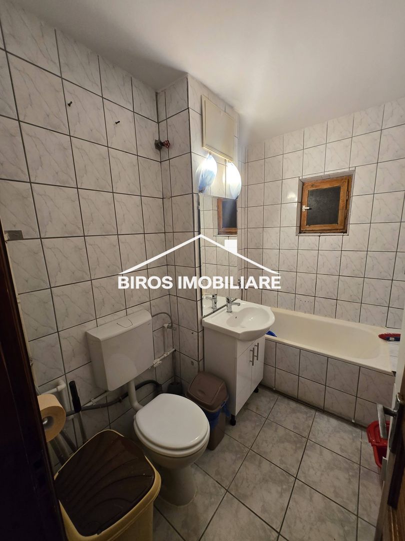 2 camere Sărari – Piscina Sânziana - Poză 8