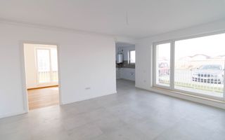 Apartament 3 Camere Sanpetru/ Intabulat - Poză 1