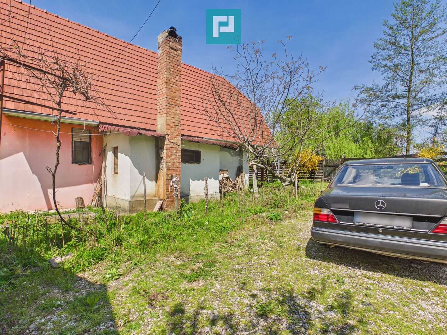 Casă Câmpani, 8000 mp teren, la poalele Apusenilor - Poză 12