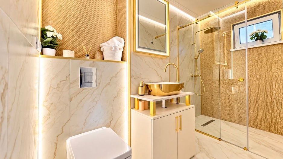 Apartament cu 2 camere, Cantemir, Renovat Integral - Poză 4