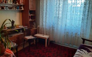 Apartament 2 camere, 53 mp, balcon, necesită renovare, zona Marasti - Poză 1