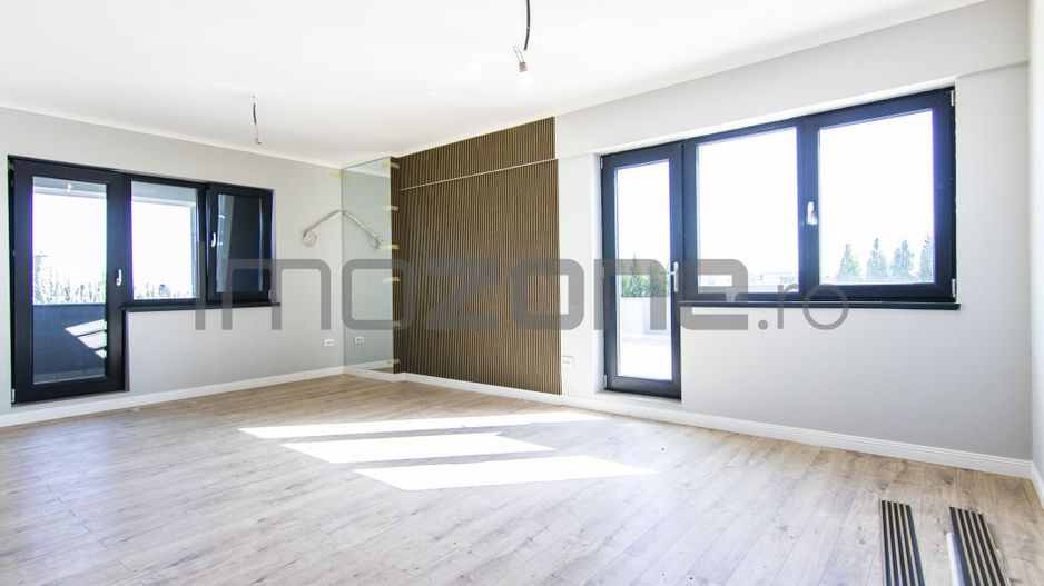 Loc de parcare GRATUIT pentru apartamentele de 3 camere, doar in luna IULIE - Poză 2