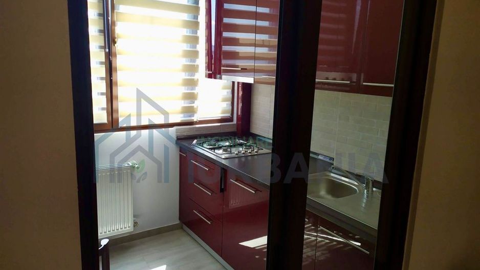 Inchiriere apartament 2 camere complex Nicole Residence - Valea Adanca - Poză 5