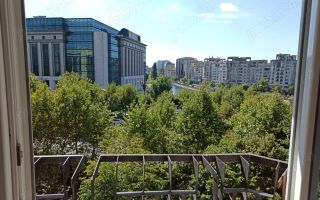 BRASADAS închiriază – Apartament 3 camere, Bd. Unirii - Poză 1