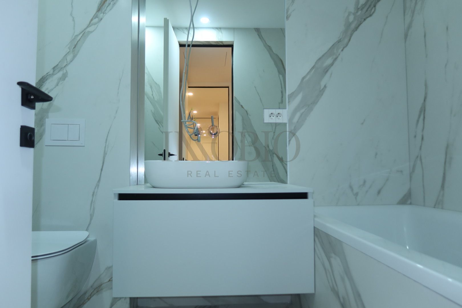 Apartament 4 Camere | Pines Residence | 2 Locuri de Parcare - Poză 11