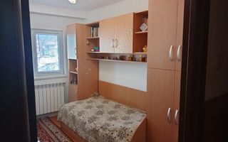 Apartament 3 camere decomandat Nicolina 1, mobilat și utilat. - Poză 3
