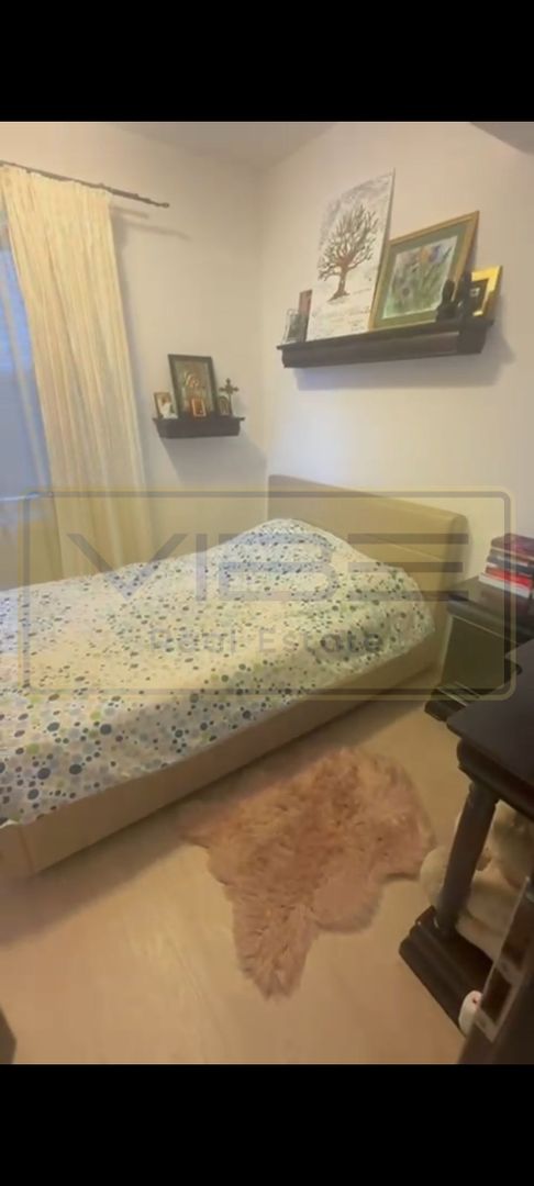 Tatarasi- Ciurchi - bloc nou- 3 camere -parcare ! - Poză 6