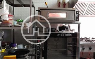 AFACERE LA CHEIE DE VANZARE - Bistro & Caffe, iRogerius, Oradea - Poză 8