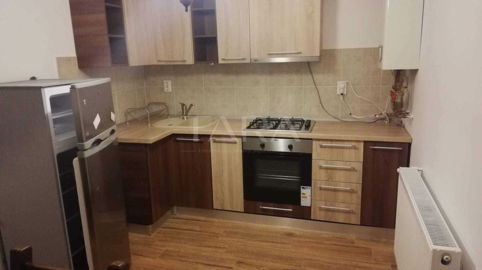 Apartament cu 2 camere și terasă în Europa - Poză 2