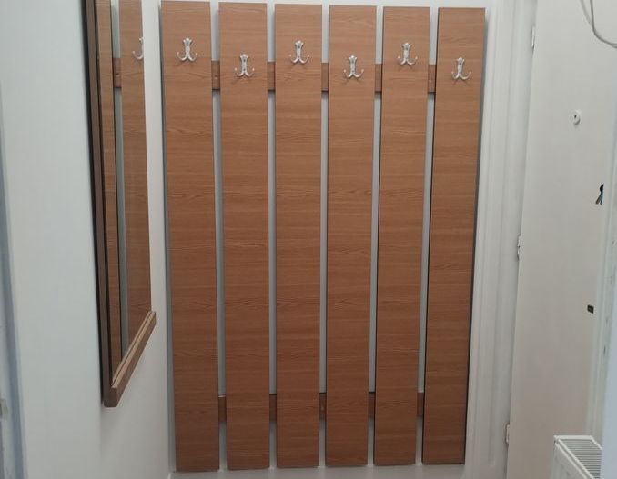 BRASADAS închiriază garsoniera la etajul 1/3 - Unirii. - Poză 9