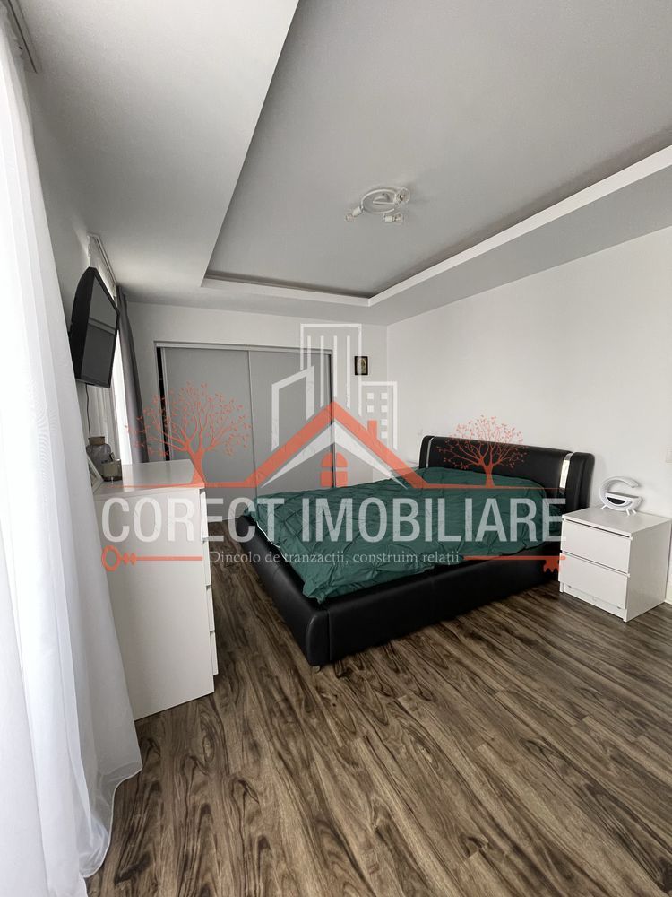 Apartament de vanzare str.Tărpiului - Poză 4