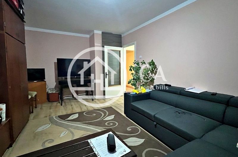 Apartament de vânzare tip PB cu 4 camere în Calea Aradului, Oradea - Poză 8