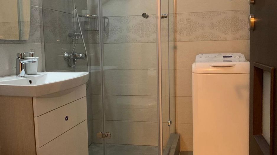 AP. 2 CAMERE OBOR, BUCATARIE INCHISA, REABILITAT, METROU 5 MINUTE - Poză 5