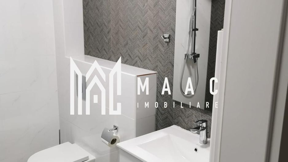 Apartament 2 camere decomandat de închiriat | Șelimbăr | 65 mp - Poză 10