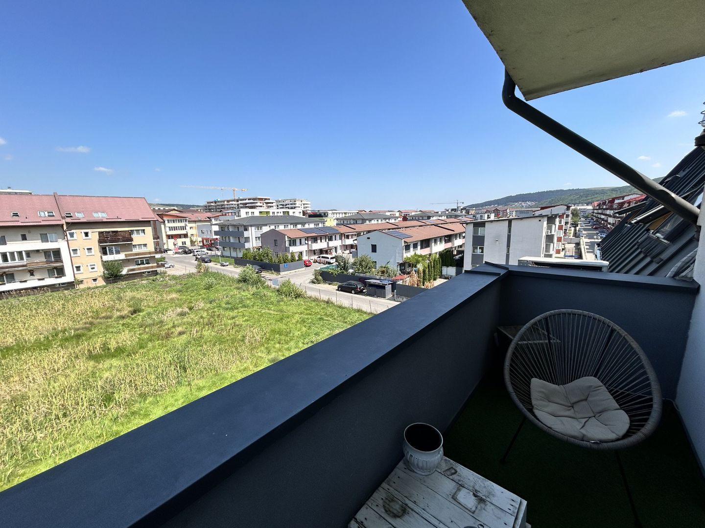 Apartament 2 camere | de vanzare | Floresti-str.Porii - Poză 7