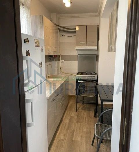 Apartament 2 camere decomandat de inchiriat, zona Smardan-Palas, strada George Emil Palade, Iasi - Poză 8