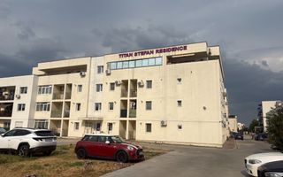 Apartament cu 2 camere + Terasă + Curte - Pallady - Parcul Teilor - Poză 1