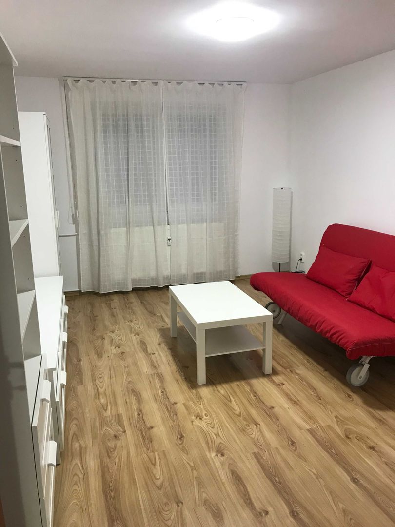 3 Camere, 66 mp – Bloc Anvelopat, Vedere Mixtă - Poză 1