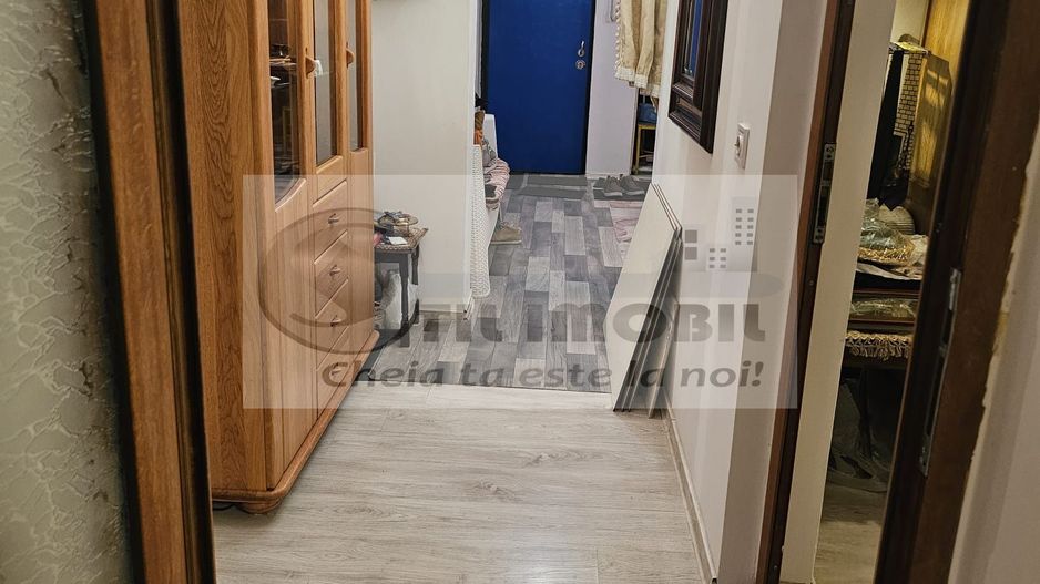 Zimbru -apartament 4 camere, 82 mp, complet mobilat - Poză 6