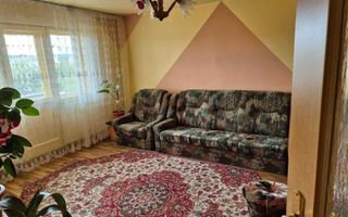 COMISION 0 | Apartament 4 camere | 79 mp | zona Micro 3 - Poză 2