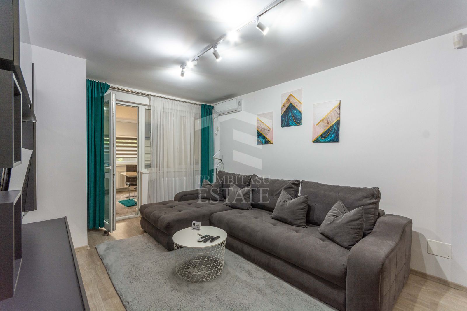 Metrou Mihai Bravu- Vitan - Apartament 2 camere+ loc de parcare |2018 - Poză 2