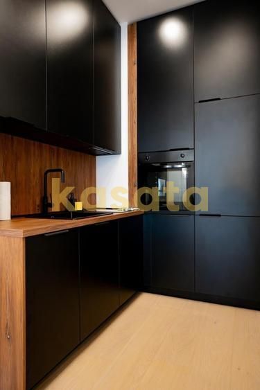 Apartament modern 2 camere de închiriat – Aviatiei Tower - Poză 9