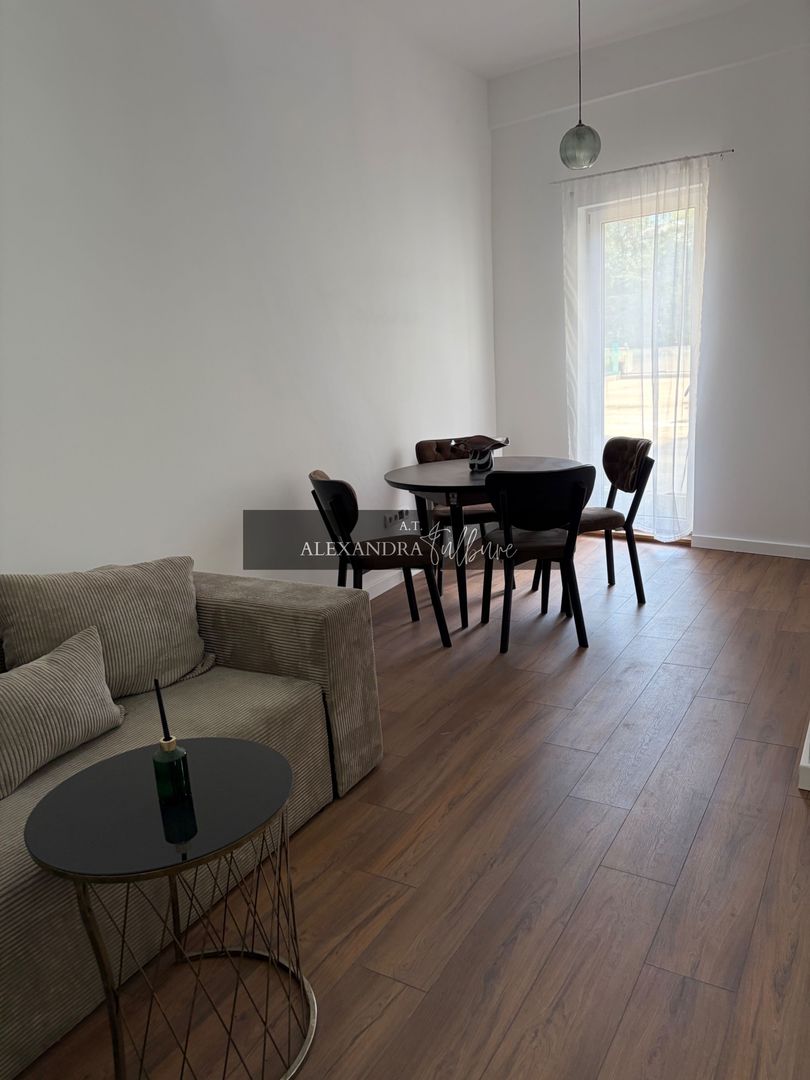 Apartament la cheie | 2 camere | parcare | Lombului - Poză 1