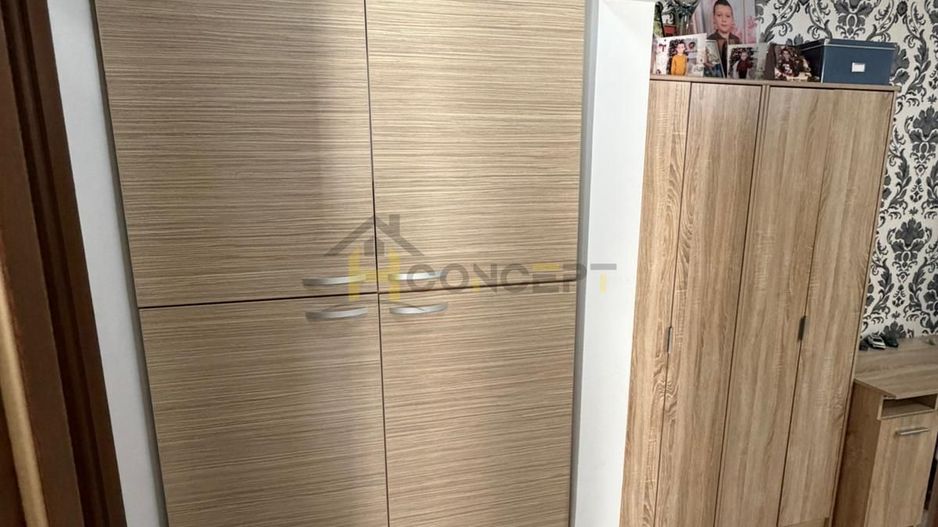 Apartament 2 camere mobilat utilat Salaj - Poză 12