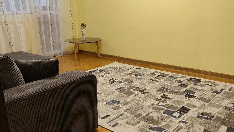 De inchiriat apartament 2 camere Mazepa 1, etaj 5, 450 euro - Poză 10