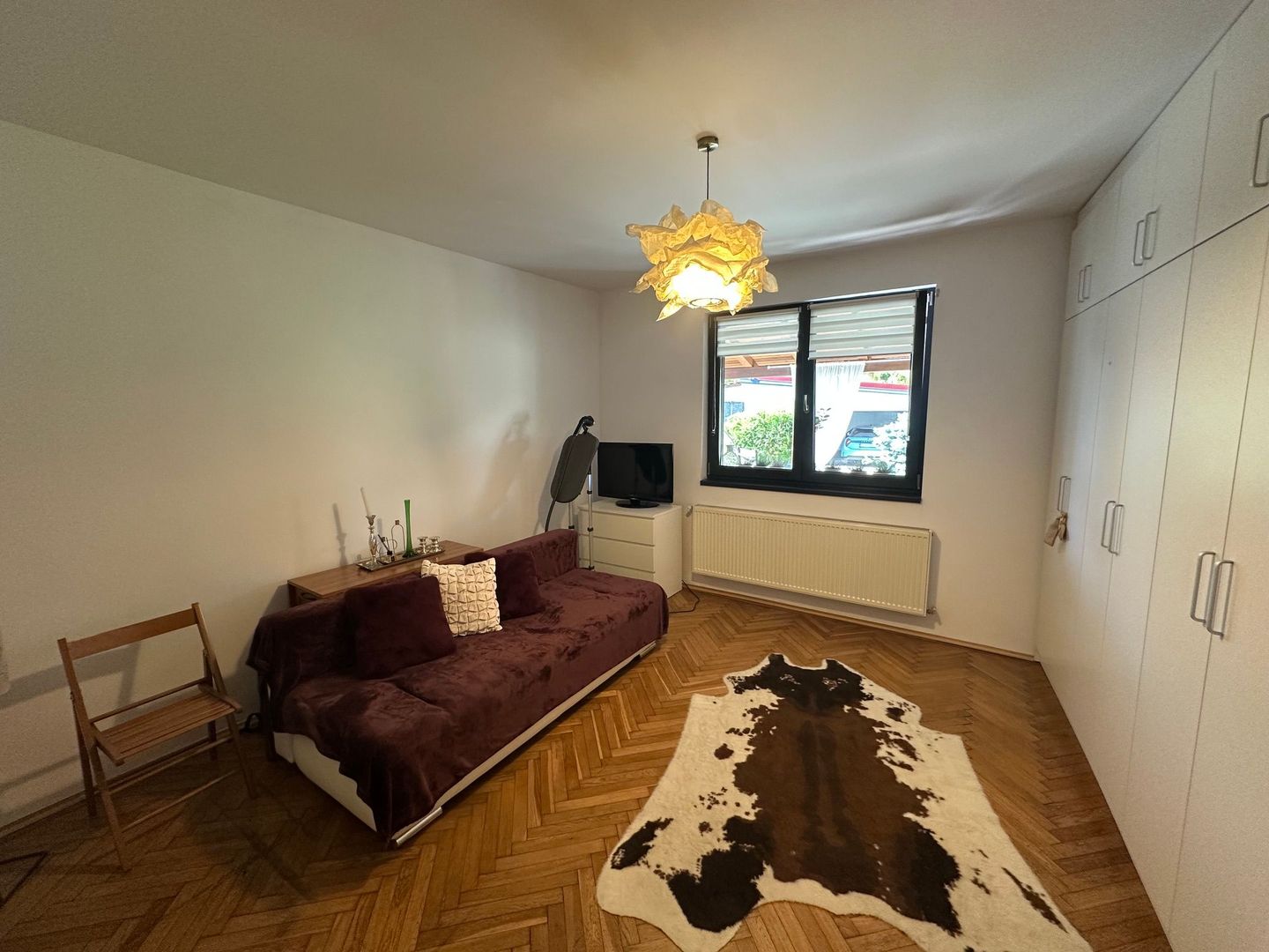Casa Parter + Mansarda în Braytim - Poză 17