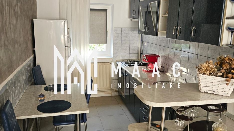 Valea Aurie | 3 Camere | 90 mp | Parcare Privata - Poză 4