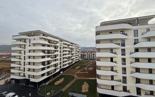 Apartament cu 2 camere Floresti Eroilor - Poză 13