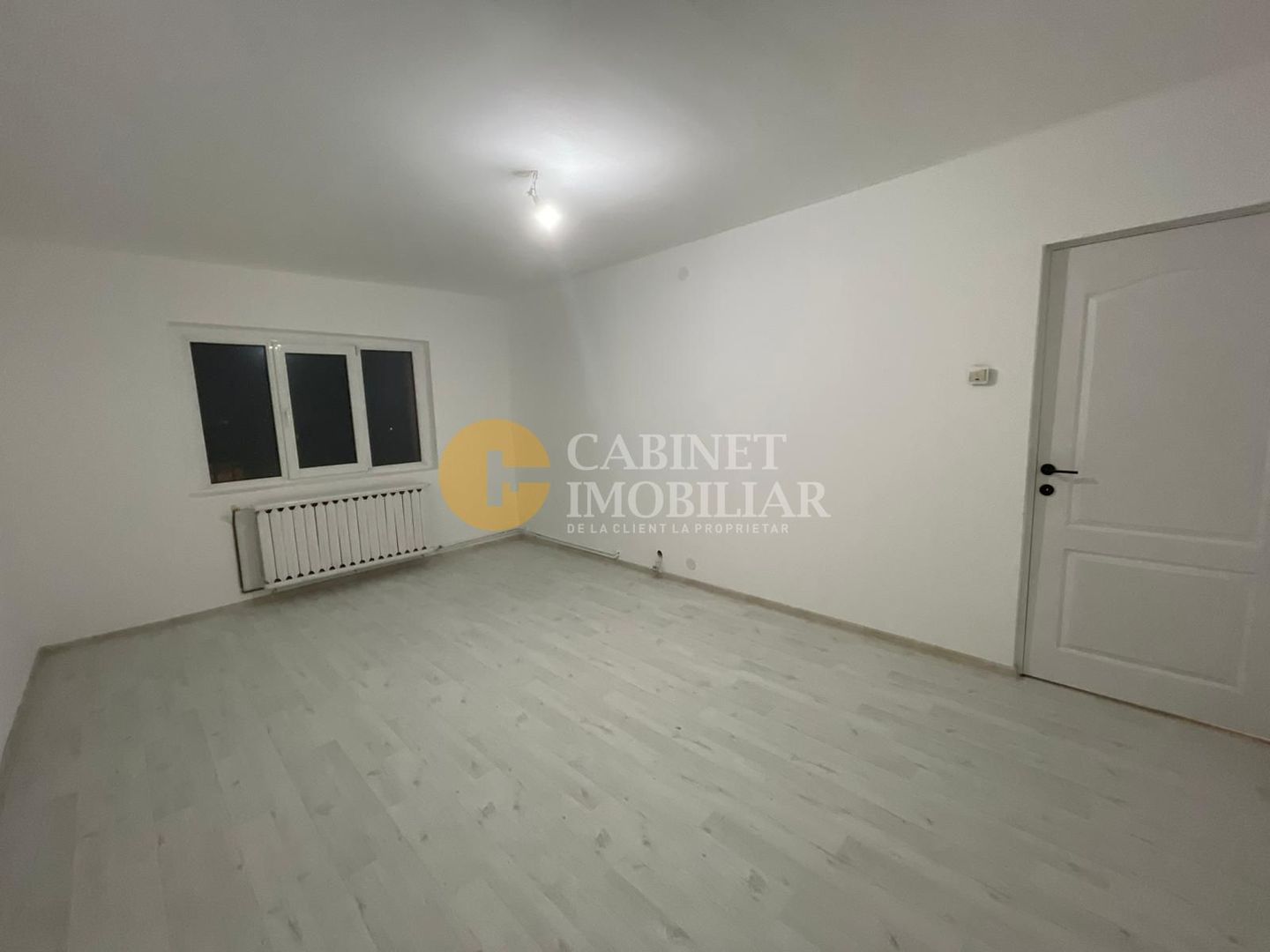Apartament 3 Camere Complet Renovat | Tomești – Ideal Locuință sau Investiție - Poză 2