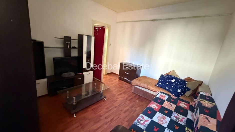 Garsonieră Zona Centrală - Popa Nan Acces la curte și centrală proprie - Poză 3