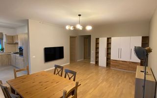 DE INCHIRIT | Apartament 4 camere | Atlantic City - Poză 2