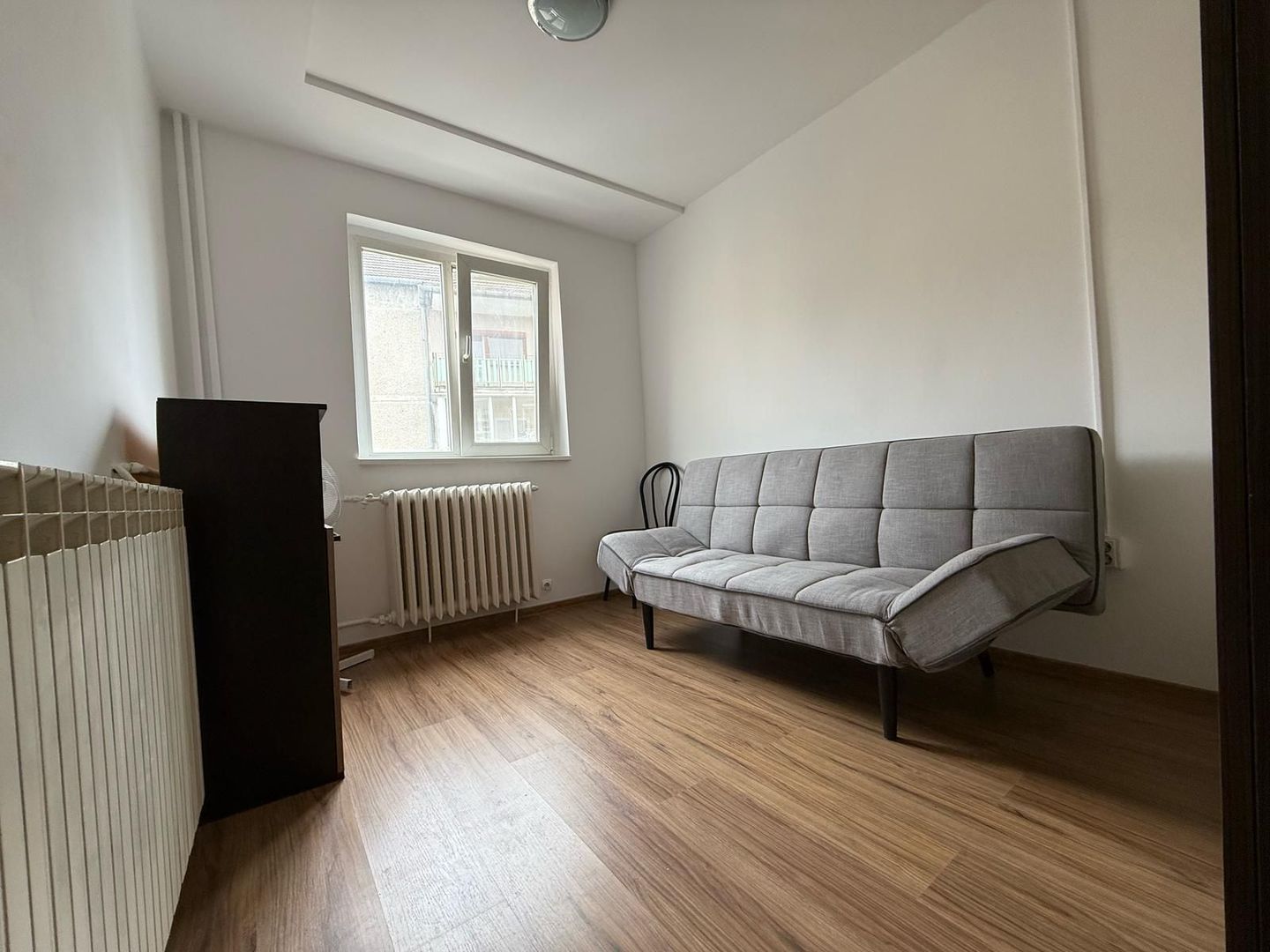 COMISION 0% |  Garsoniera de Vanzare | Complexul Studentesc | Etaj 3 - Poză 1