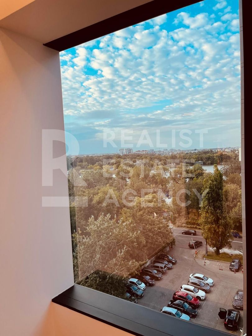 Apartament 3 Camere | Inchiriere | Floreasca | One Eliade Towers - Poză 14