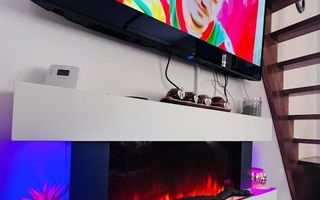 Vânzare apartament 3 camere – Etaj 5 + mansardă, complet utilat - Poză 10