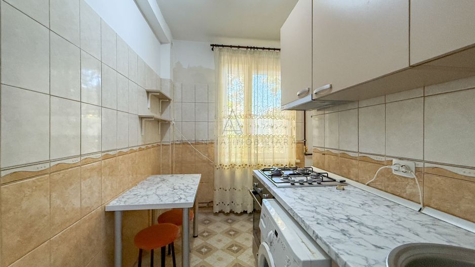 2 camere Floreasca colt Ceaikovski I Boxa I Centrala proprie - Poză 11