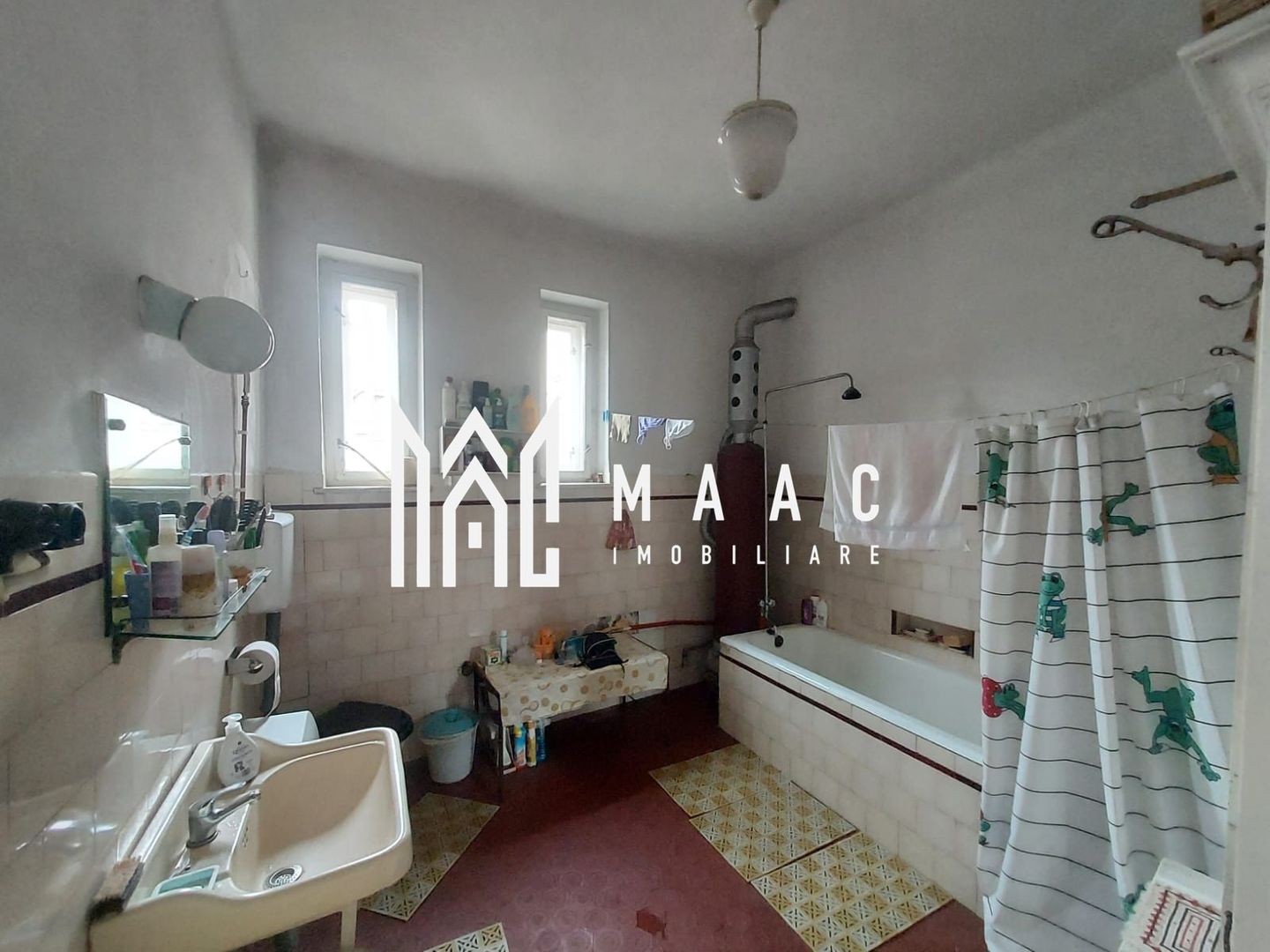 Casă de vânzare Sibiu | Ultracentral | 196 mp, 6 camere - Poză 9
