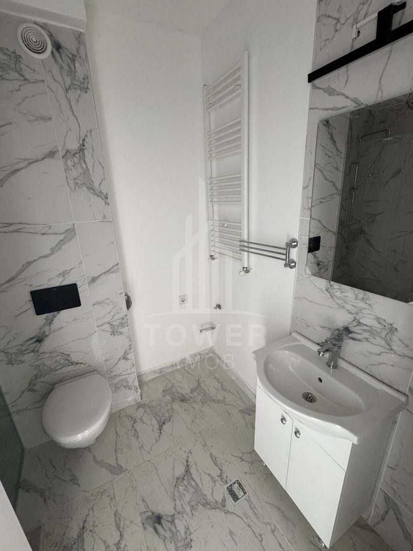 Apartament 3 camere de vânzare in Șelimbăr zona Pictor Brana - Poză 14