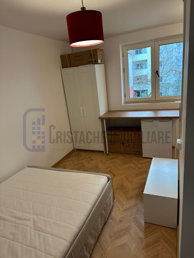 Studio modern in Vitan, la 10 min. fata de metrou Mihai Bravu si Timpuri Noi - Poză 1