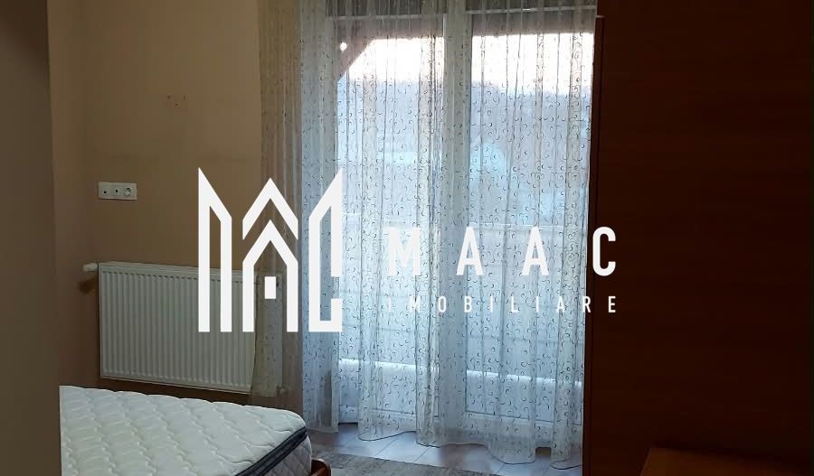 Apartament 3 camere de închiriat | Sibiu, Turnișor | 70 mp - Poză 10