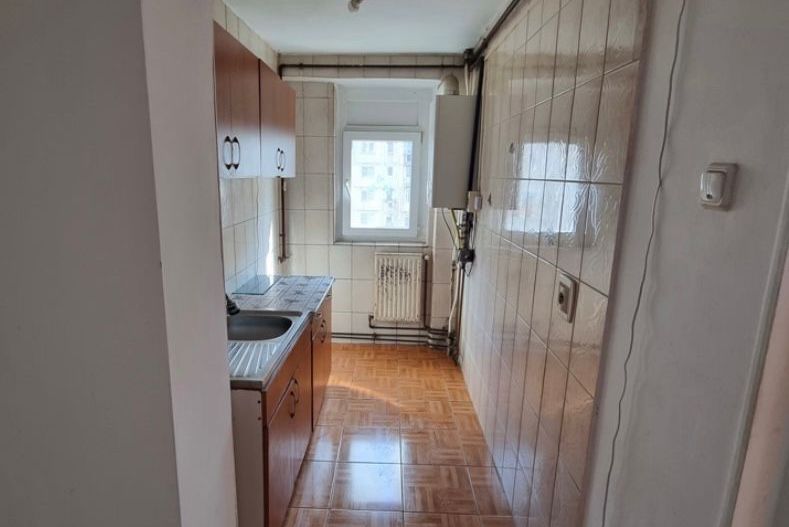 APARTAMENT 2 CAMERE CU CENTRALA PROPRIE | MILITARI - Poză 8