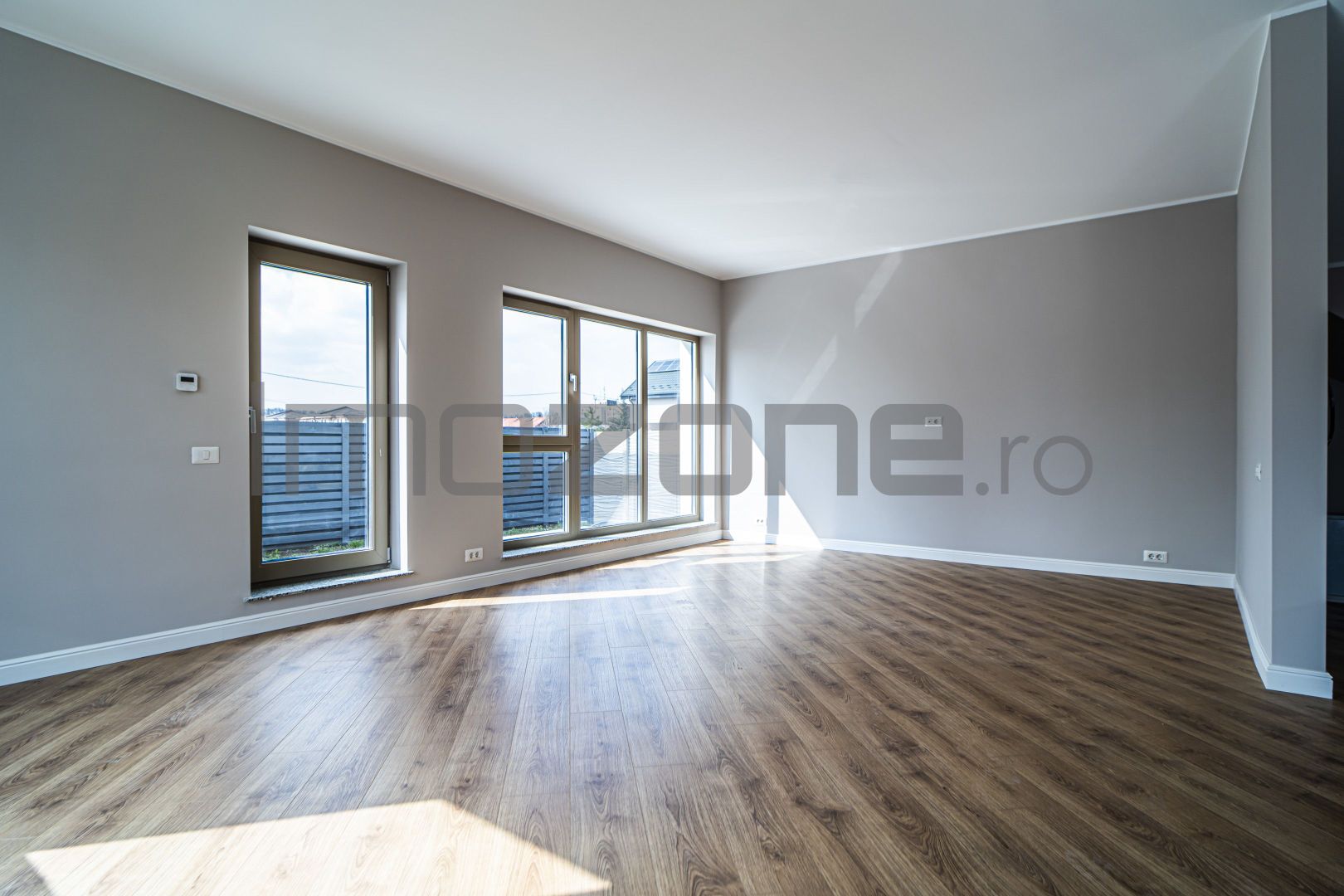 | COMISION 0% | VILA INDIVIDUALA |4 CAMERE| FINISATA COMPLET | TOATE UTILITATILE - Poză 16