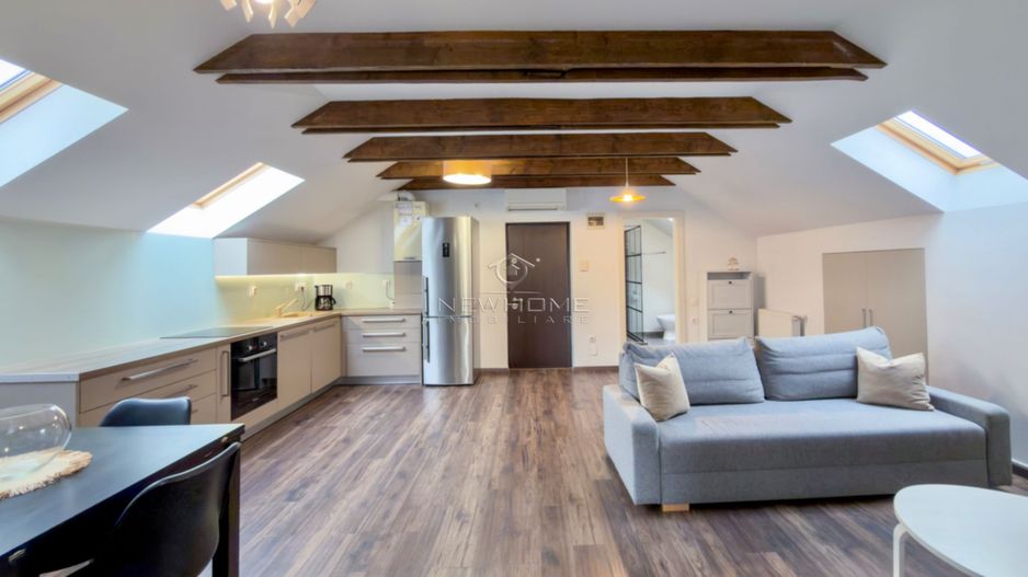 Apartament 3 camere, 115 mp, zona Borhanci - Poză 7