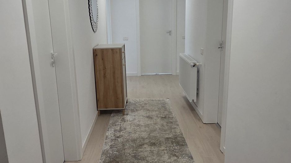 Apartament 2 camere si loc de parcare subteran - Poză 15