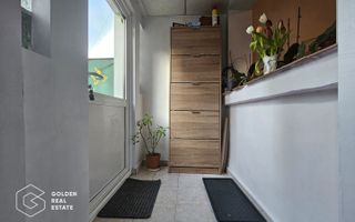 Vila individuala, centrala situata intre Dudesti si Dristor, 5 camere - Poză 15