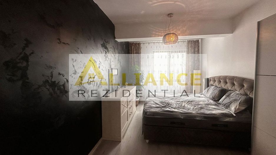 Apartament 3 CAMERE  | METROU BERCENI - Poză 10