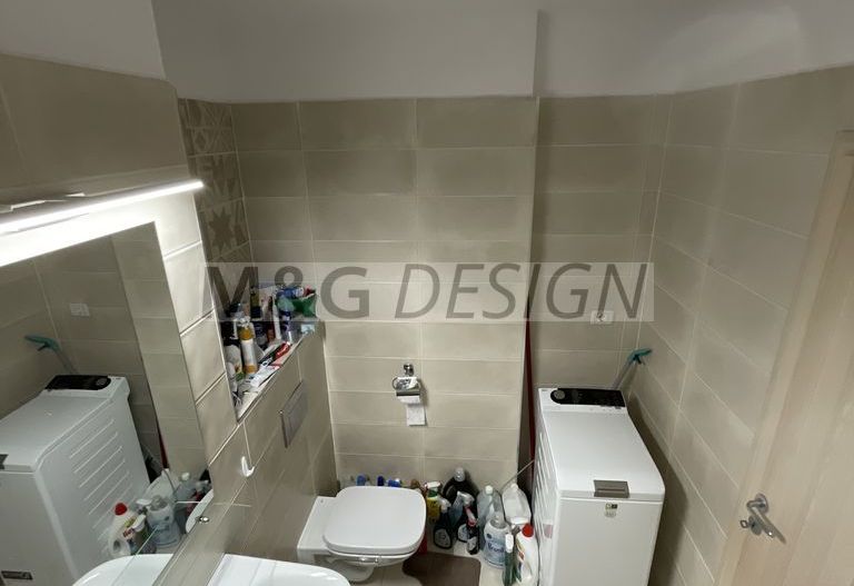 Apartament 2 camere Circumvalatiunii bloc nou - Poză 7